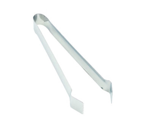 Product image #1 for Crestware TNGP9 Serving & Ice Tongs Case of 120
