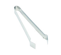 Crestware TNGP9 Serving & Ice Tongs Case of 120