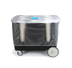 Thumbnail image #1 for CFS Brands ADDC07 Optimizer Queen Mary & Banquet Cart