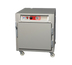 Thumbnail image #1 for Metro C5 6 Series Mobile Undercounter Heated Holding Cabinet, 1-Section, Solid Door, Universal Slides, 120V