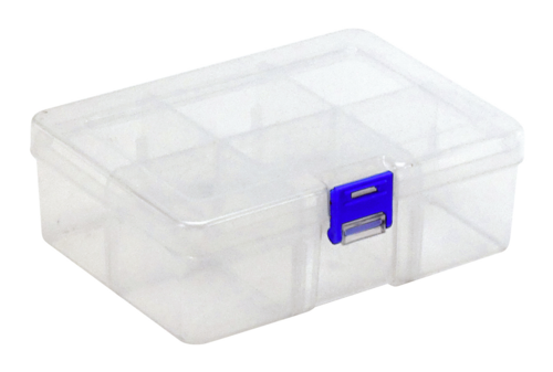 Product image #1 for Quantum QB300 Food Boxes Case of 12