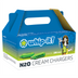 Thumbnail image #2 for United Brands CC-WHIP-100L Whip-It! Elite Butane Stove
