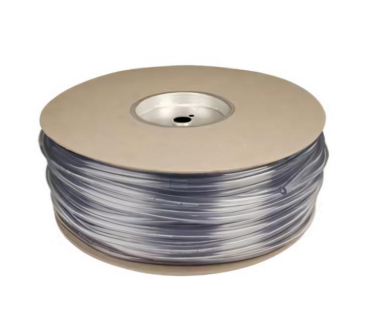 Product image #1 for 1/4 Inch I.D. Clear Vinyl Hose - 500-Foot Spool