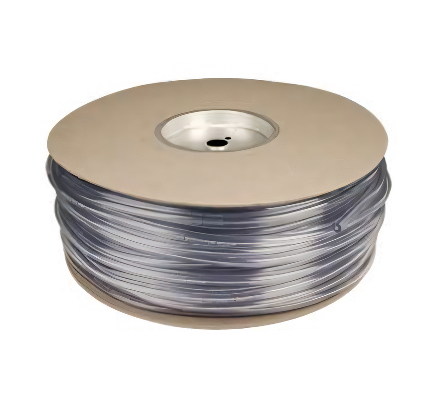 Product image #1 for 1/4 Inch I.D. Clear Vinyl Hose - 500-Foot Spool
