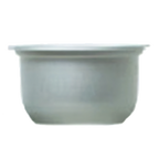 Thumbnail image #1 for Town Equipment 57139 Commercial Rice Cooker Replacement Pot, 37-Cup Capacity, Compatible with Models 57137 and 57138