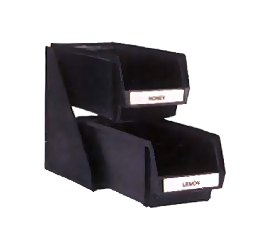 Product image #1 for Vollrath 4841-01 Condiment Bins & Organizers