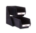 Thumbnail image #1 for Vollrath 4841-01 Condiment Bins & Organizers
