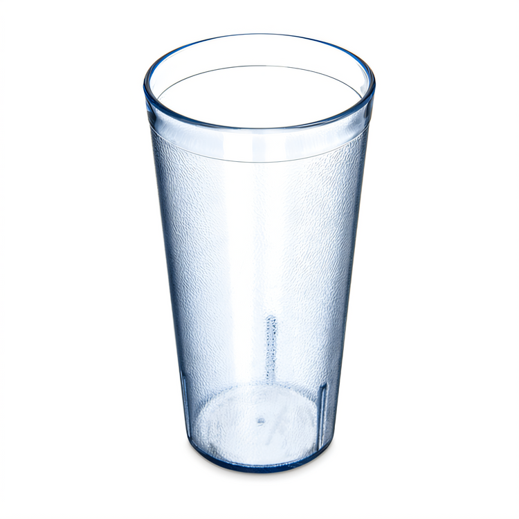 Product image #2 for CFS Brands 5220-854 Plastic Tumblers Case of 6