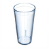 Thumbnail image #2 for CFS Brands 5220-854 Plastic Tumblers Case of 6