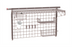Thumbnail image #1 for Metro SmartWall Wall-Mounted Prep Shelf Starter Kit, 1 Shelf