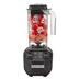 Thumbnail image #1 for Hamilton Beach Commercial Rio 48 oz Two-Speed Bar Blender with Pulse, 220-240V