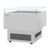 Thumbnail image #1 for Turbo Air 30-Inch Open Display Sandwich & Cheese Merchandiser with Self-Contained Refrigeration