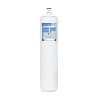 BUNN WEQ-54(5).2L Quick Change Water Filter Cartridge, 54,000 Gallon Capacity