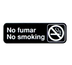 Thumbnail image #1 for Vollrath 4589 Health Signage & Messaging