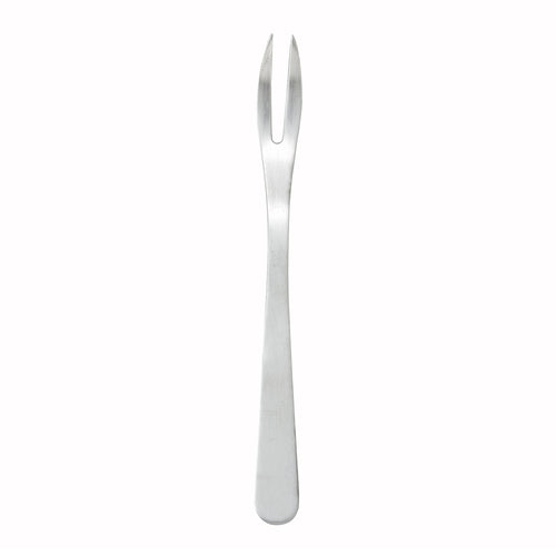 Product image #1 for Winco Stainless Steel Snail Fork