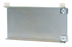 Thumbnail image #1 for Eagle Group 18-Inch Stainless Steel Double Knob Foot Bracket for Cantilevered Shelving Systems