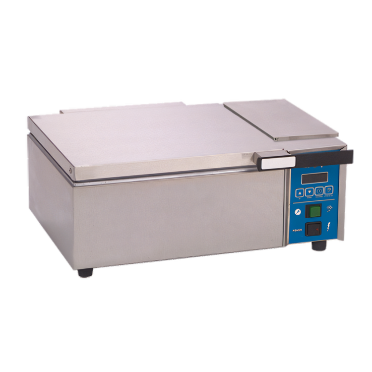 Product image #1 for Antunes Deluxe 2/3 Size Countertop Steam Food Cooker with Self-Contained Water Tank