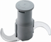 Thumbnail image #1 for Dito Sama Microtoothed Blade Rotor for 4.7 Qt (4.5 L) Cutter Mixer