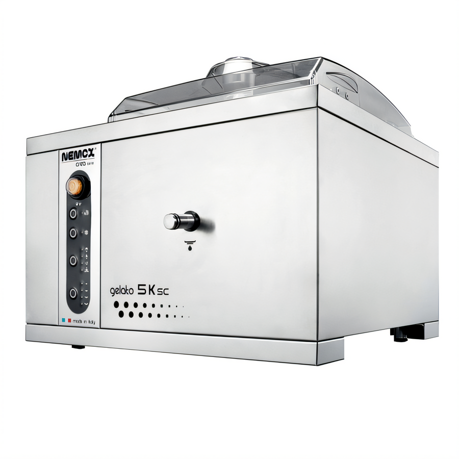 Product image #1 for Nemox Crea 5K Countertop Self-Contained Gelato and Sorbet Machine
