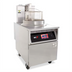 Thumbnail image #1 for BKI BLG-TC Extra Large Volume Gas Fryer with Automatic Basket Lift and Touchscreen Controls