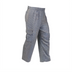 Thumbnail image #1 for Mercer Culinary Genesis Unisex Cargo Chef Pants, Black and White Houndstooth, 2X