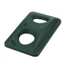 Thumbnail image #1 for Omcan USA 43302 Trash Can Lids Case of 6