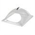 Thumbnail image #1 for CFS Brands PSD13EH07 Tray Covers
