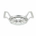 Thumbnail image #1 for Winco Aluminum 12-Slice Apple Divider/Corer, 4-3/8 Inch Diameter