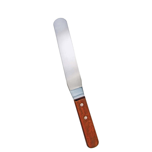 Product image #1 for Omcan USA 80144 Spatula Case of 12
