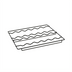 Thumbnail image #1 for Beverage Air 412-073D-02 Dry Storage