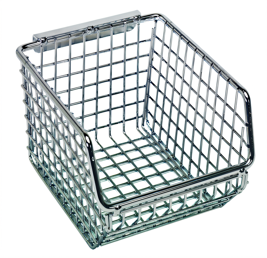 Product image #1 for Quantum QMB510C Metal Serving Baskets Case of 20