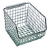 Thumbnail image #1 for Quantum QMB510C Metal Serving Baskets Case of 20