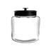 Thumbnail image #1 for Anchor Hocking Foodservice 88904AHG17 Montana Condiment Jars