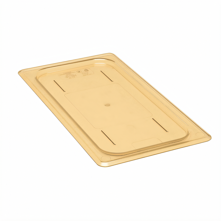 Product image #1 for Cambro 30HPC150 H-Pan™ Food Pan Covers Case of 6
