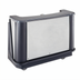 Thumbnail image #1 for Cambro Cambar BAR650DS770 Chicago Designer Decor Economy Portable Beverage Bar with 80-lb Ice Sink