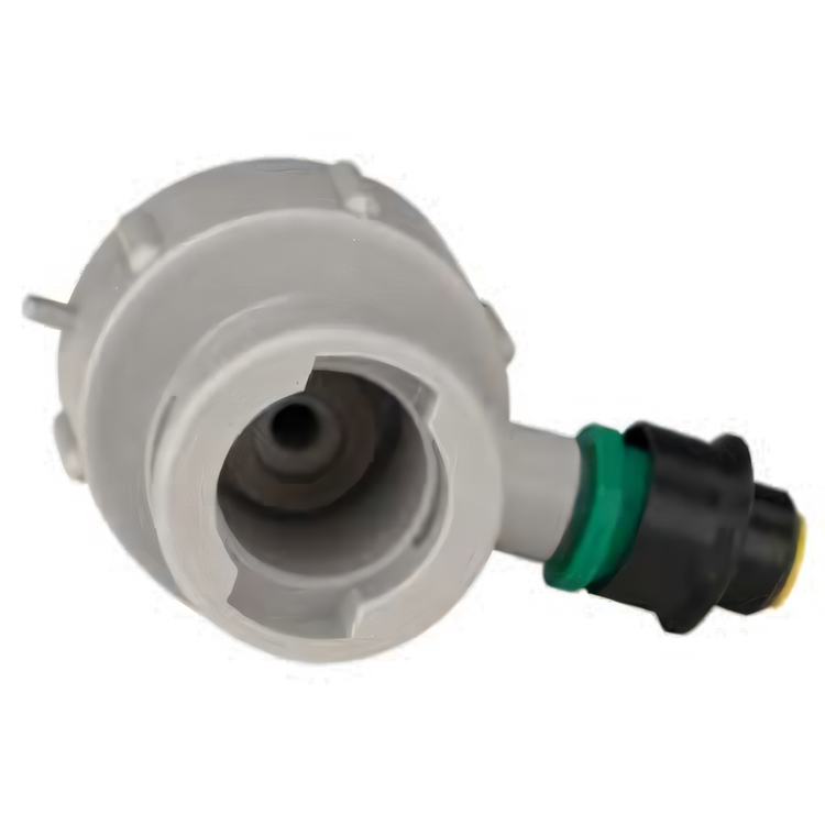 Product image #1 for Micro Matic USA M808041KS Fryer Cleaning