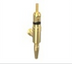 Thumbnail image #1 for Krowne Brass/PVD Gold Nitro Faucet for Stouts and Coffee