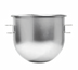Thumbnail image #1 for Univex 30-Quart Stainless Steel Mixer Bowl