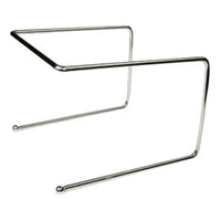 Winco APZT-789 Pizza Pan & Screen Racks Case of 20