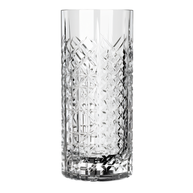 Product image #1 for Lucaris Opulence Kin Hi Ball Glass, 11-7/8 oz, 24/Case