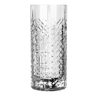 Lucaris Opulence Kin Hi Ball Glass, 11-7/8 oz, 24/Case