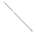 Thumbnail image #1 for Sparta 60-Inch Threaded Stainless Steel Broom & Mop Handle, 1-Inch Diameter