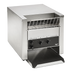 Thumbnail image #1 for Vollrath 14.1-Inch Countertop Horizontal Conveyor Toaster with Quartz Heating Elements, 208V