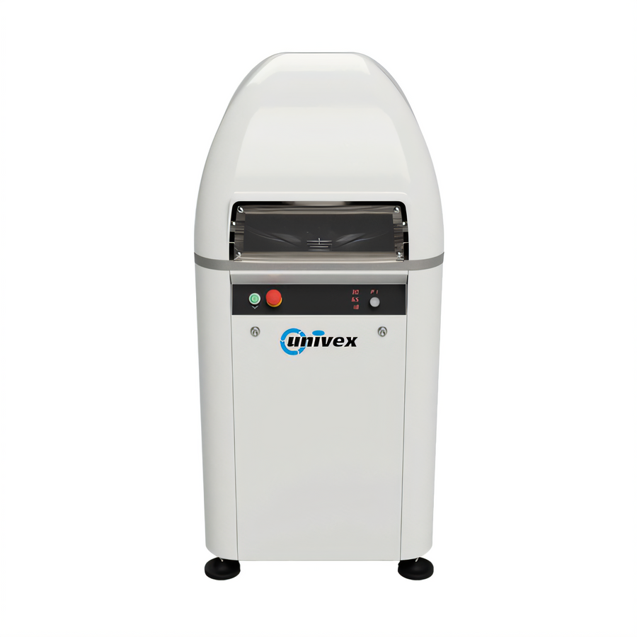 Product image #1 for Univex Automatic Hydraulic Bun Divider/Rounder, 36-Piece, 1.2-3.8 oz.