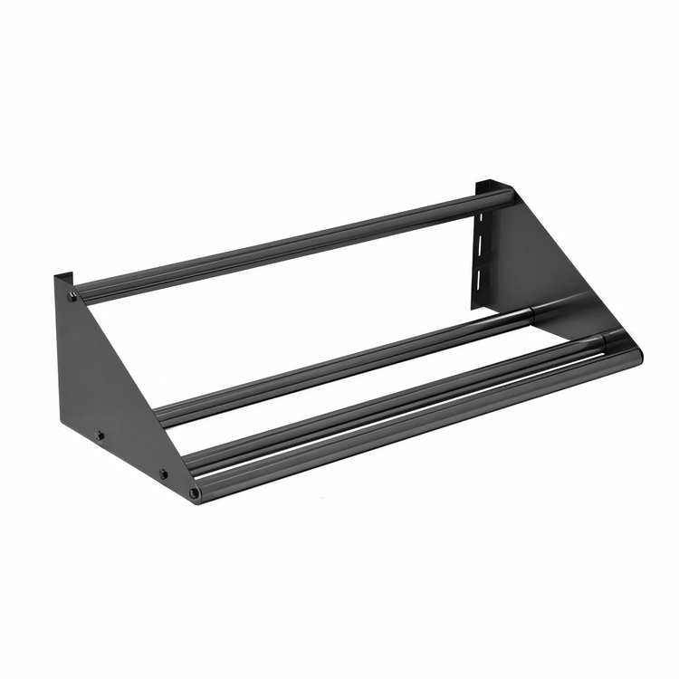 Product image #1 for Eagle Group BlendPort® 42-Inch Wall-Mounted Tubular Rack Shelf