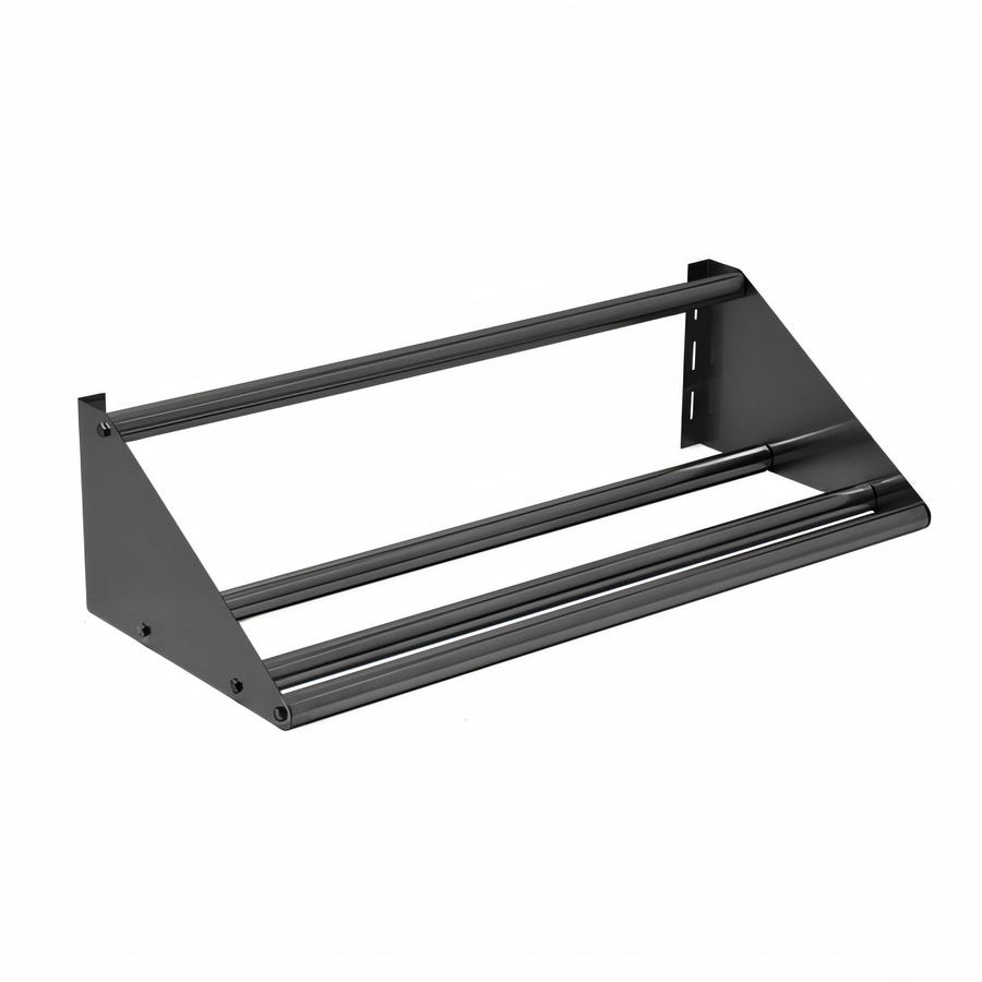 Product image #1 for Eagle Group BlendPort® 42-Inch Wall-Mounted Tubular Rack Shelf