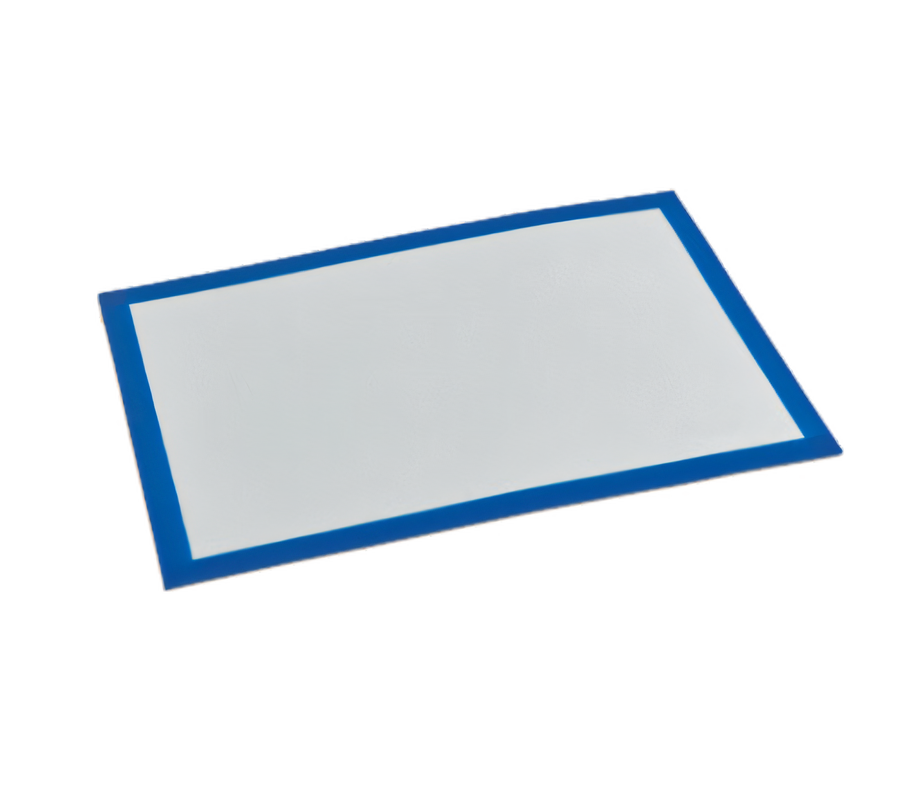 Product image #1 for Vollrath Silicone Baking Mat for Sheet Pans and Bakeware, 23.63 x 15.75 Inches