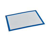 Vollrath Silicone Baking Mat for Sheet Pans and Bakeware, 23.63 x 15.75 Inches