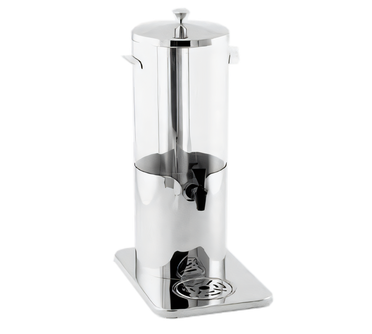 Product image #1 for American Metalcraft JSTRN8 Beverage Dispenser Parts & Accessories Case of 6