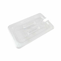 Omcan USA 80021 Food Pan Covers Case of 24
